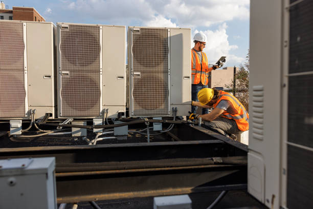 Best Commercial HVAC Repair  in Lyman, SC