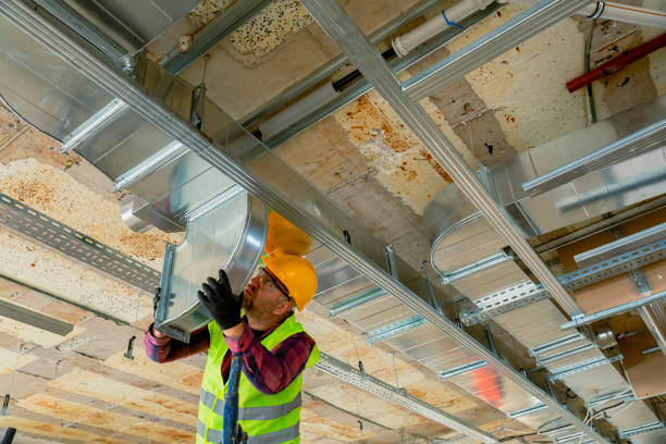 Best HVAC System Installation  in Lyman, SC