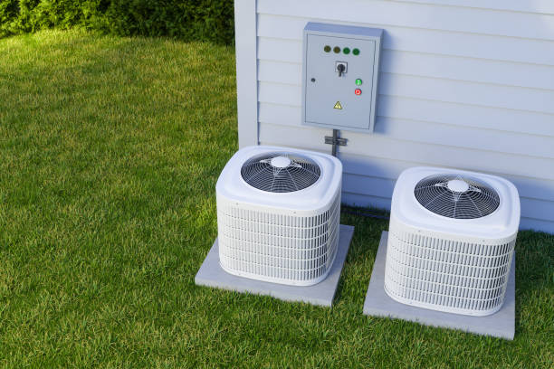 Best Best HVAC Companies  in Lyman, SC