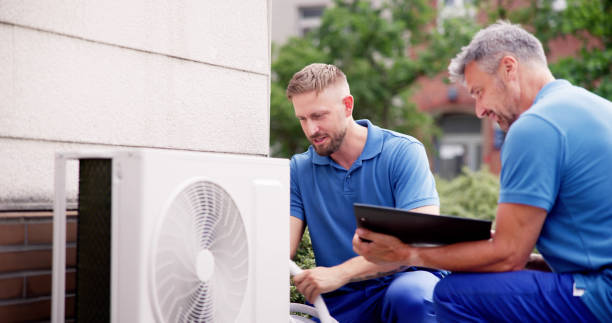Best Residential HVAC Services  in Lyman, SC