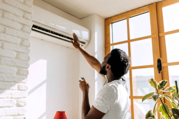 Air Duct Cleaning in Lyman, SC