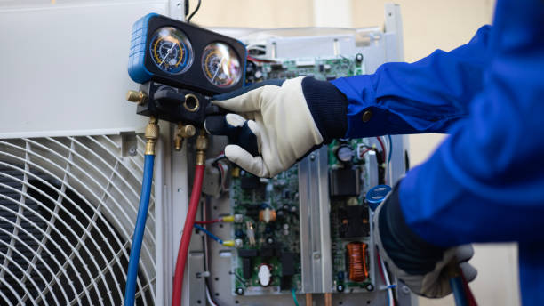 Professional HVAC in Lyman, SC